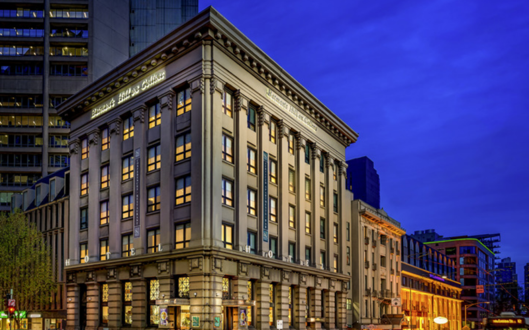Discover Comfort and Convenience at Batman’s Hill on Collins