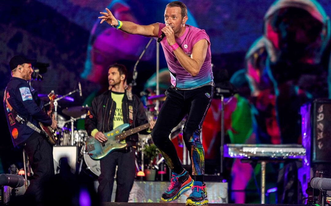 Music Lover’s Guide to the Best Concerts in 2025