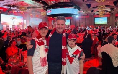 Top 5 Benefits of Booking an All-Inclusive Event Package with Morey’s Sports & Music Tours 