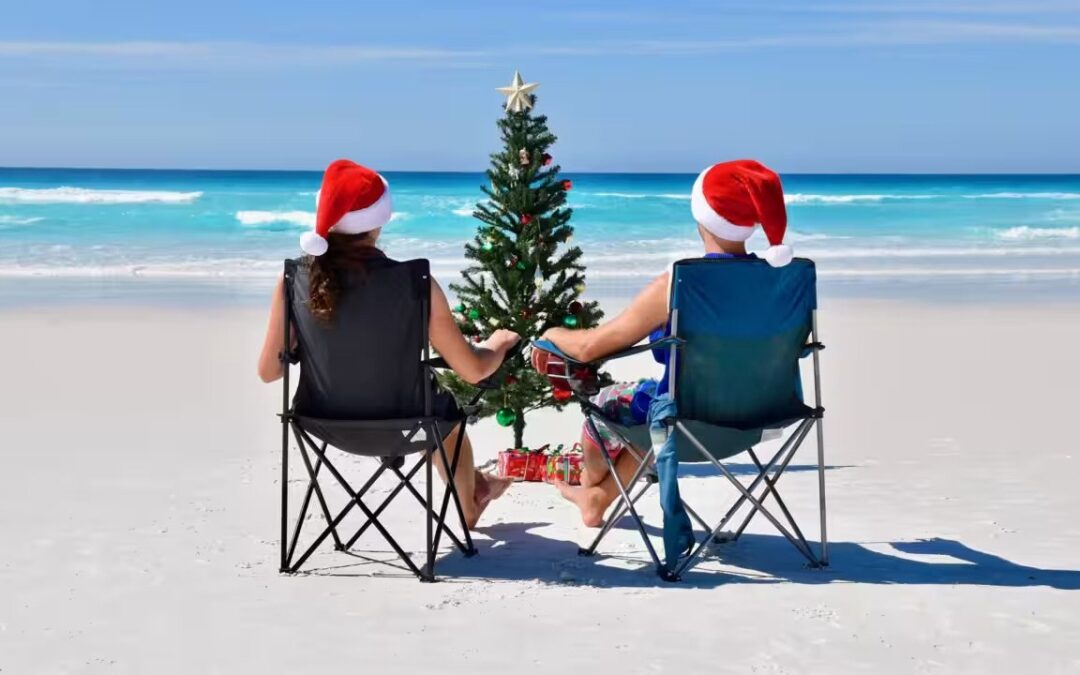 The Festive Season: A Time to Slow Down, Recharge, and Cherish Loved Ones
