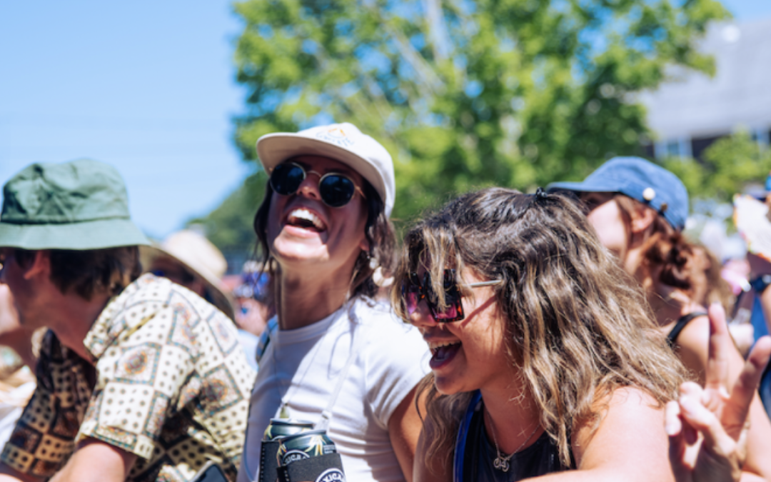 Morey’s Summer Fun: Sun, Sports, and Epic Memories