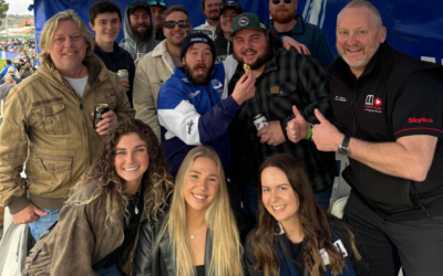 Why Watching Footy in Tasmania is a Must-Do Experience