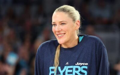 Lauren Jackson
