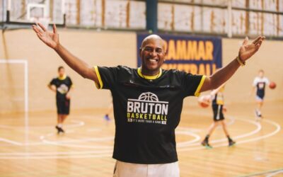 Cal Bruton