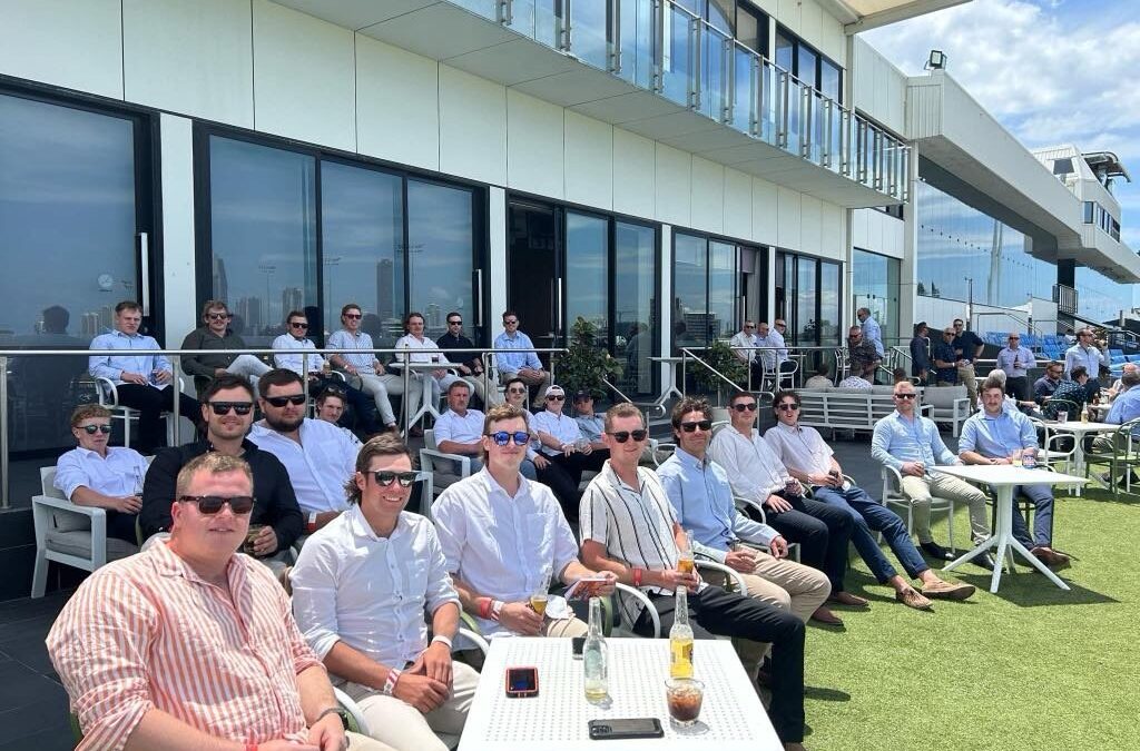 Maximising Your VIP Experience – Behind the Scenes with Morey’s