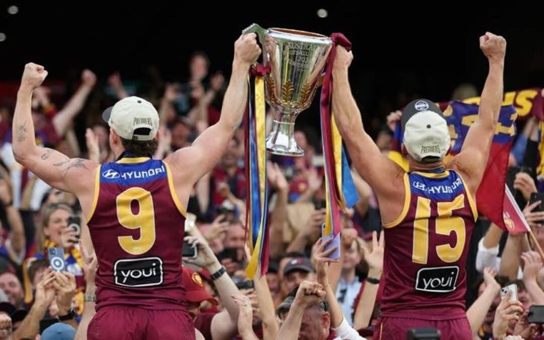 2025 AFL Grand Final