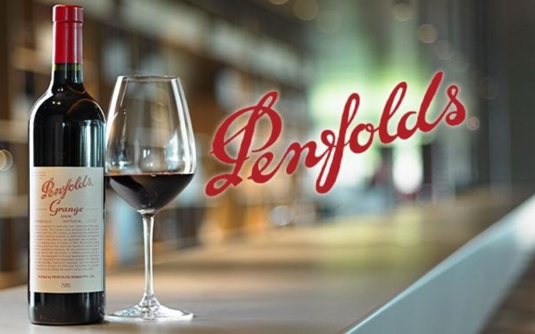 Penfolds Wine Experience