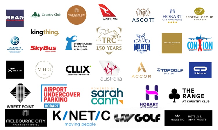 Sponsors